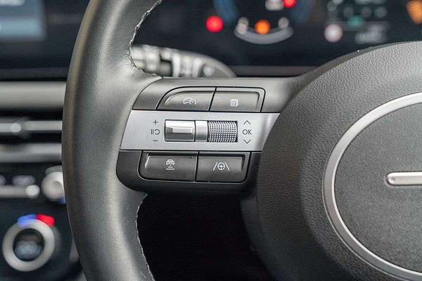 2024 Hyundai Tucson NX4.V3