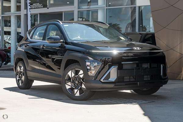 2024 Hyundai Kona SX2.V1