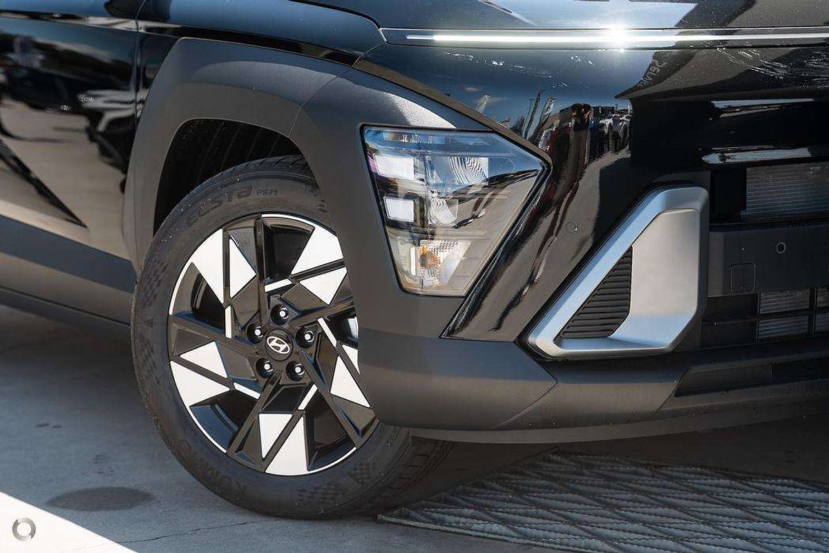 2024 Hyundai Kona SX2.V1