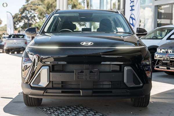 2024 Hyundai Kona SX2.V1