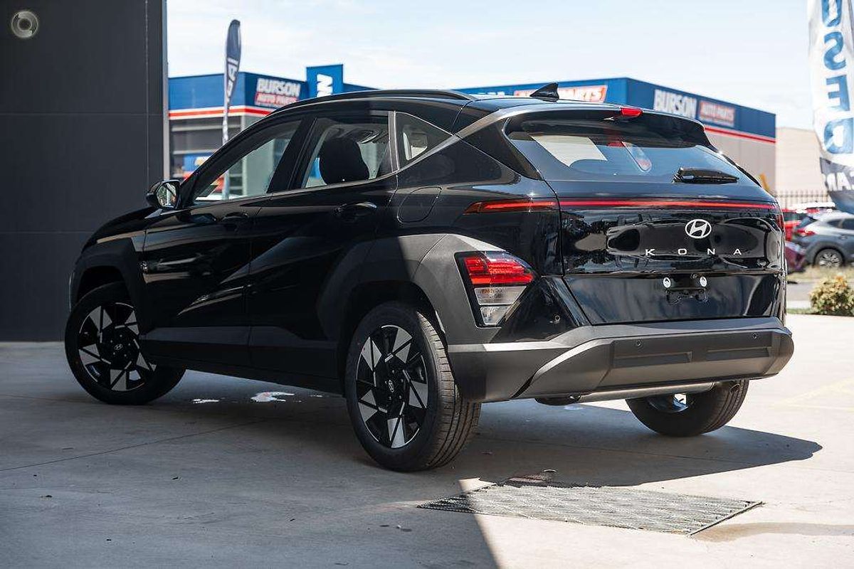 2024 Hyundai Kona SX2.V1