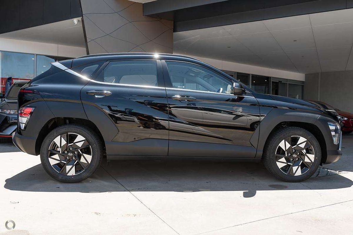 2024 Hyundai Kona SX2.V1