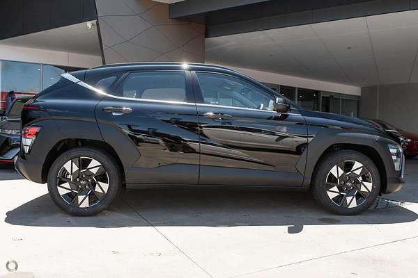 2024 Hyundai Kona SX2.V1