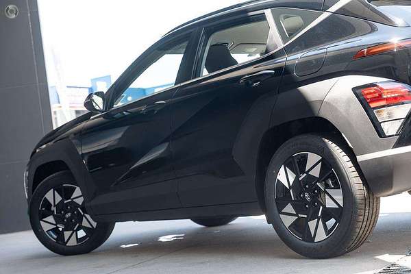 2024 Hyundai Kona SX2.V1