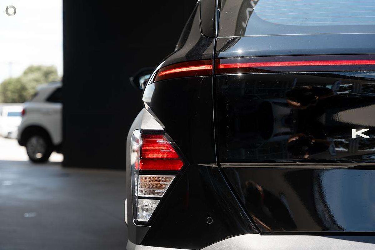 2024 Hyundai Kona SX2.V1