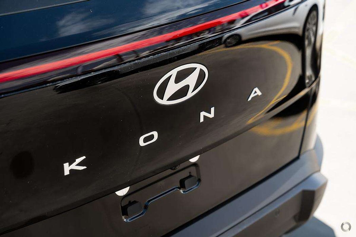 2024 Hyundai Kona SX2.V1