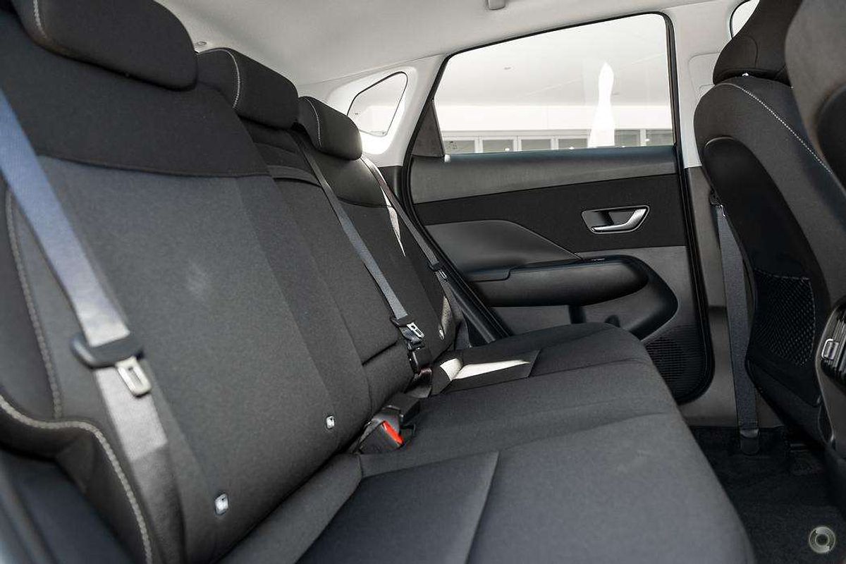 2024 Hyundai Kona SX2.V1