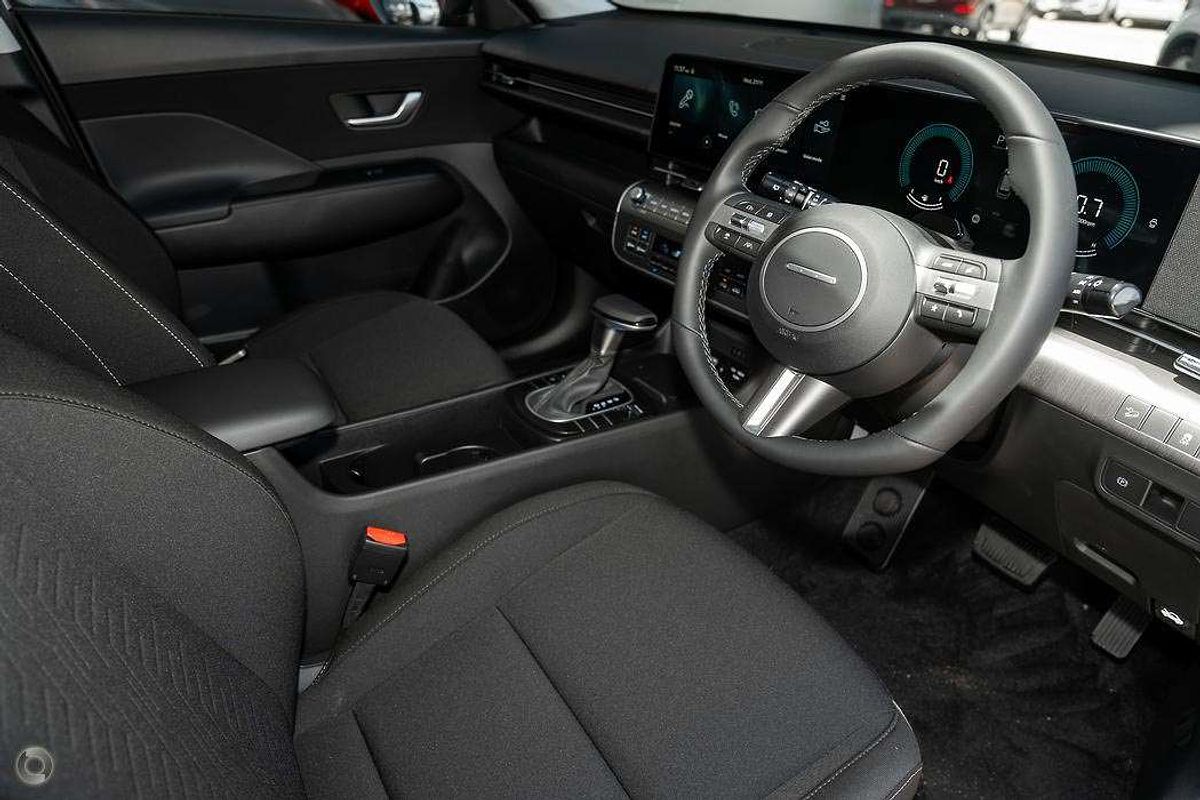 2024 Hyundai Kona SX2.V1