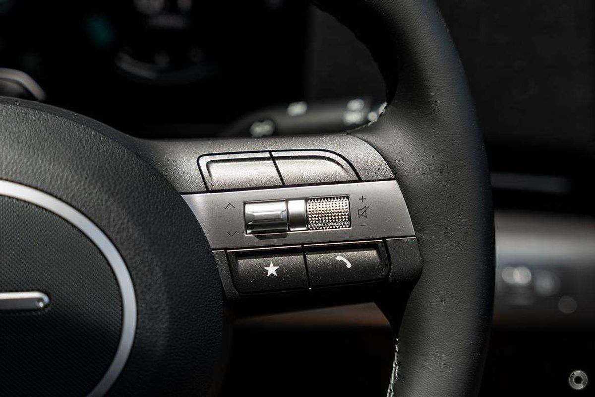 2024 Hyundai Kona SX2.V1