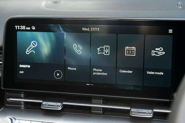 2024 Hyundai Kona SX2.V1