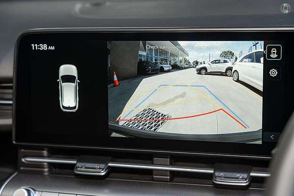 2024 Hyundai Kona SX2.V1