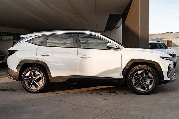 2024 Hyundai Tucson NX4.V3