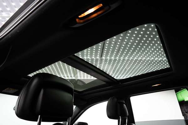 2013 Jeep Grand Cherokee SRT WK