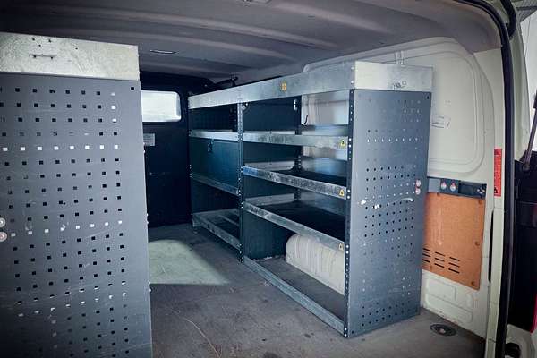 2019 Toyota Hiace GDH300R LWB