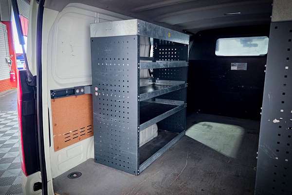 2019 Toyota Hiace GDH300R LWB