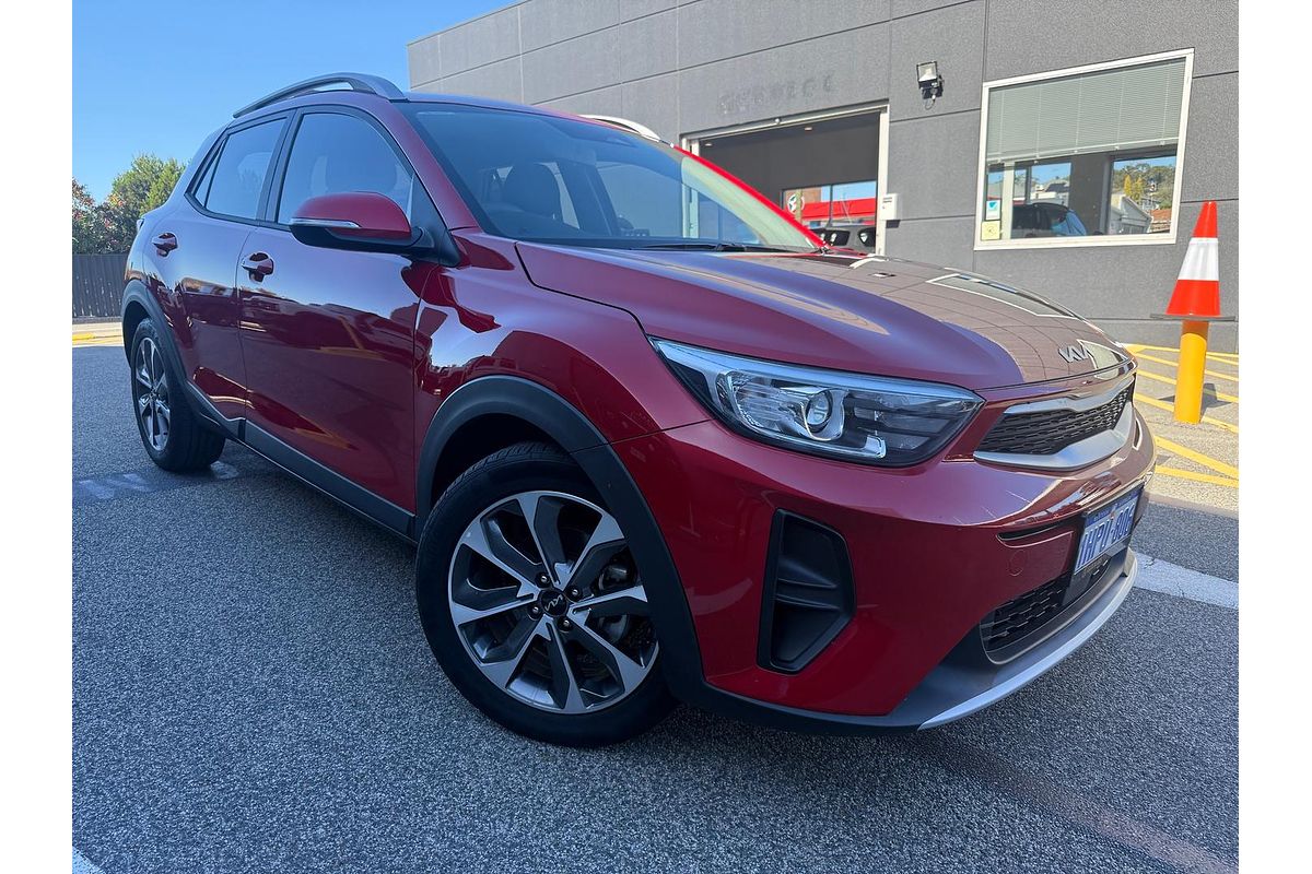 2022 Kia Stonic Sport YB