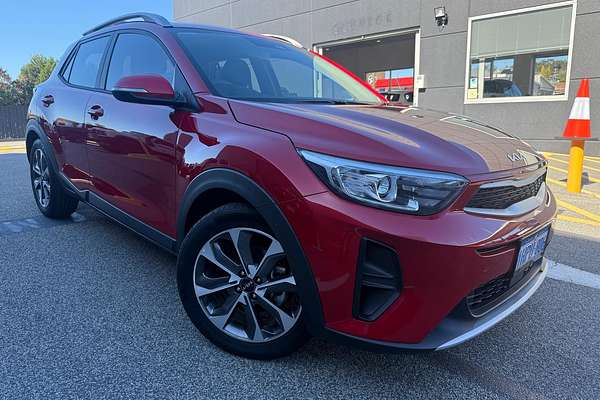 2022 Kia Stonic Sport YB