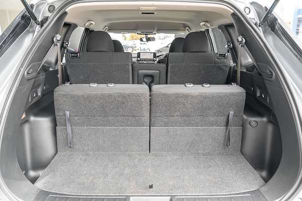 2021 Mitsubishi Outlander ES ZL