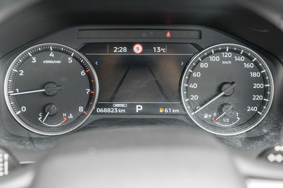 2021 Mitsubishi Outlander ES ZL