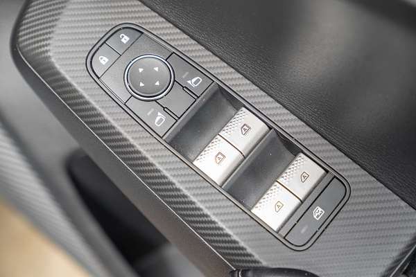 2021 Mitsubishi Outlander ES ZL