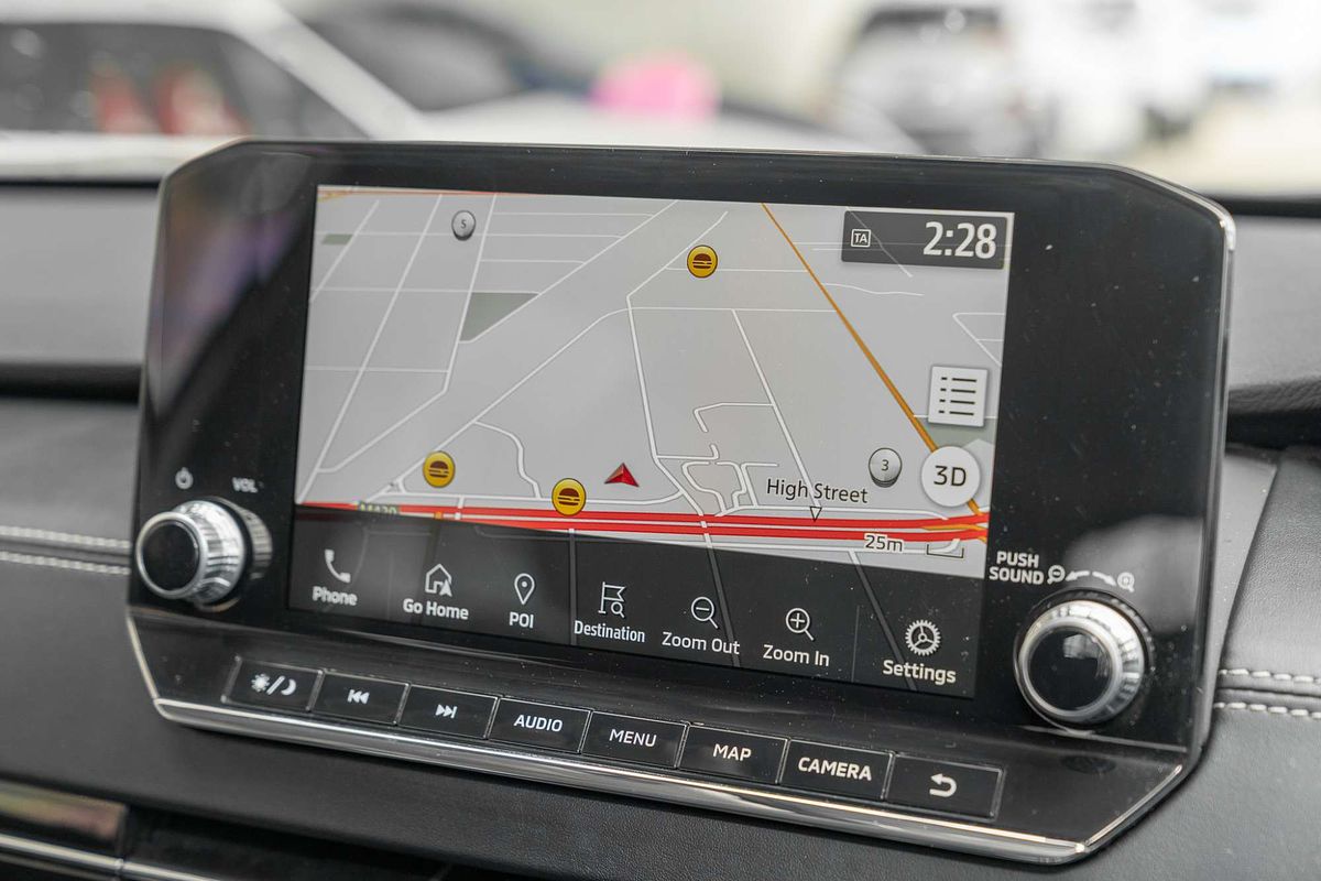 2021 Mitsubishi Outlander ES ZL