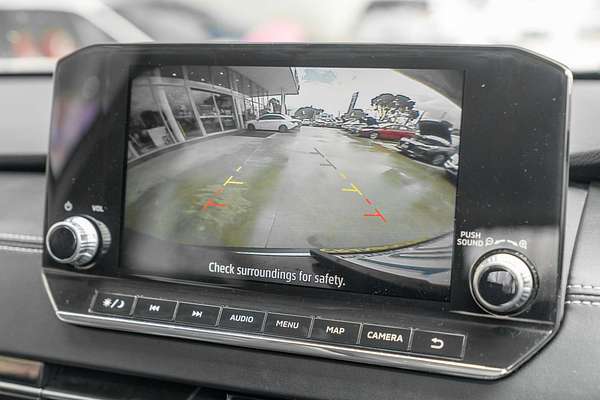 2021 Mitsubishi Outlander ES ZL