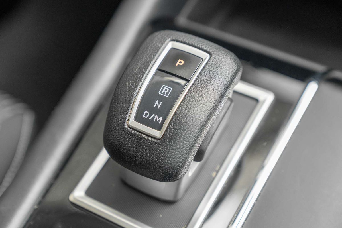 2021 Mitsubishi Outlander ES ZL