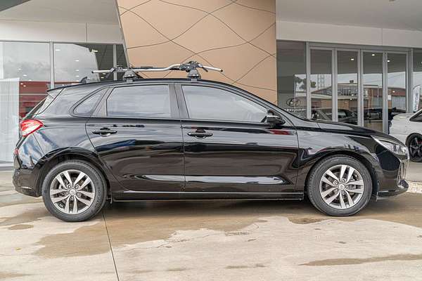 2017 Hyundai i30 Active PD