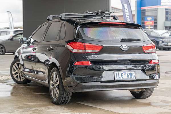 2017 Hyundai i30 Active PD