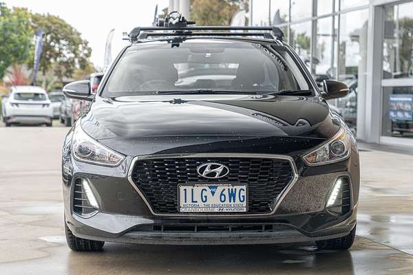 2017 Hyundai i30 Active PD