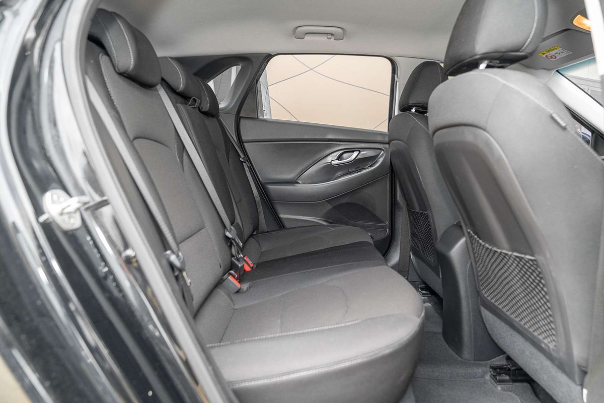 2017 Hyundai i30 Active PD