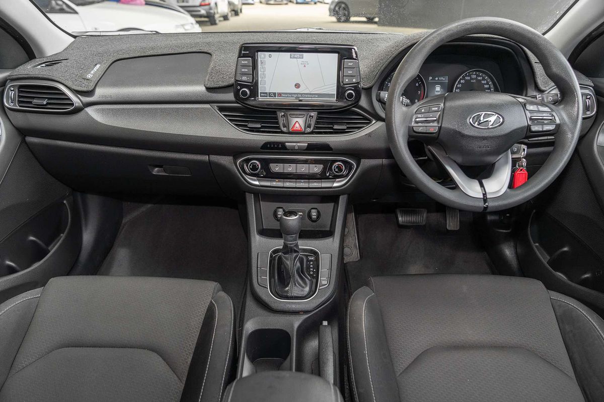 2017 Hyundai i30 Active PD