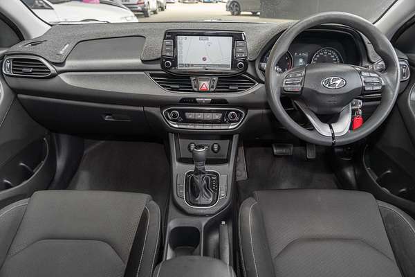 2017 Hyundai i30 Active PD