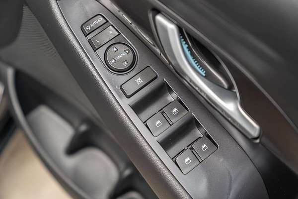 2017 Hyundai i30 Active PD