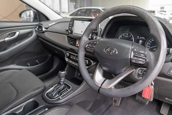 2017 Hyundai i30 Active PD