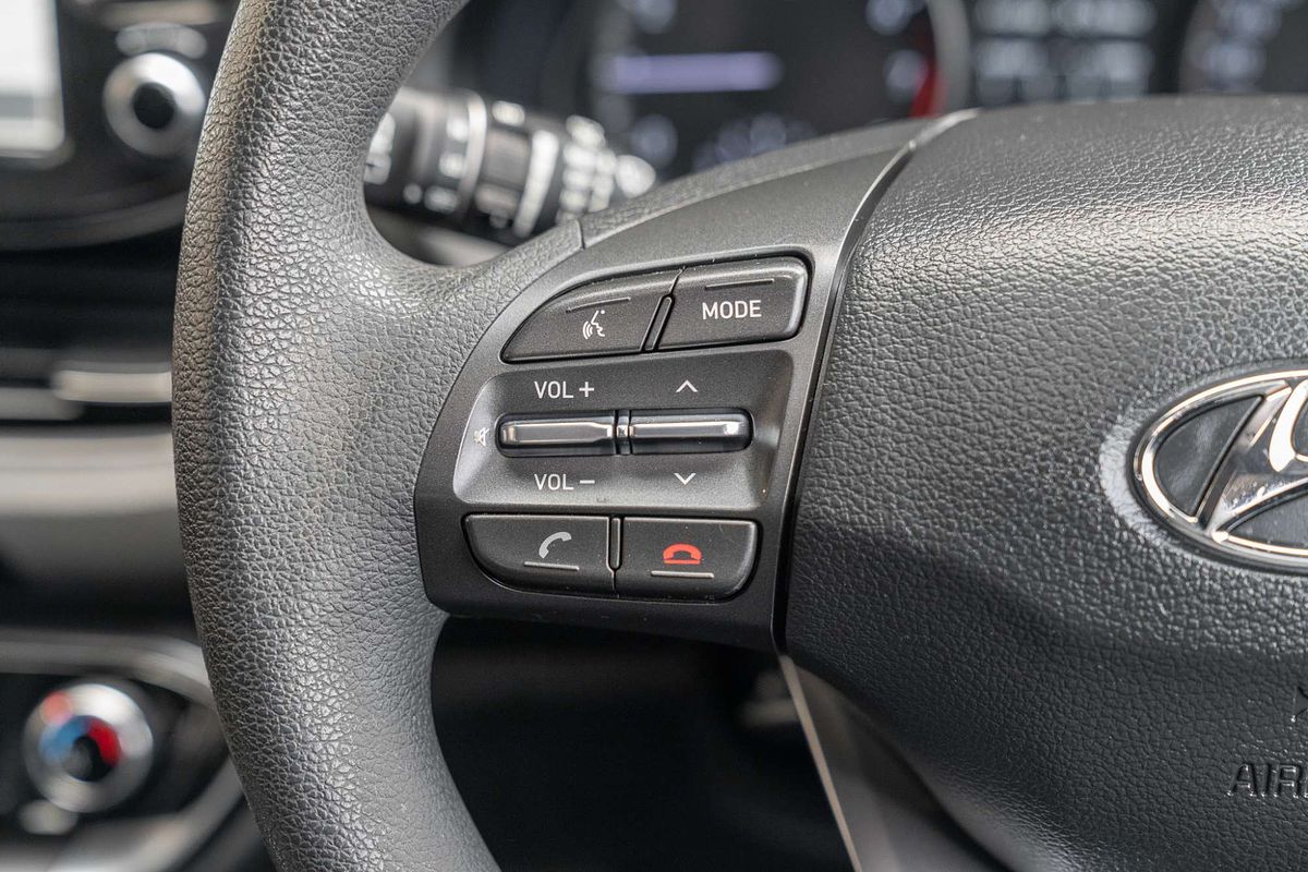 2017 Hyundai i30 Active PD