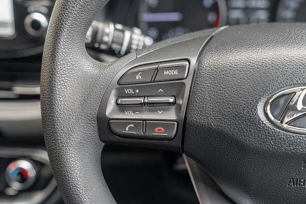 2017 Hyundai i30 Active PD