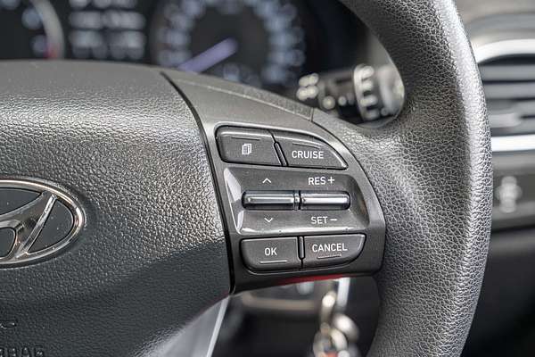 2017 Hyundai i30 Active PD