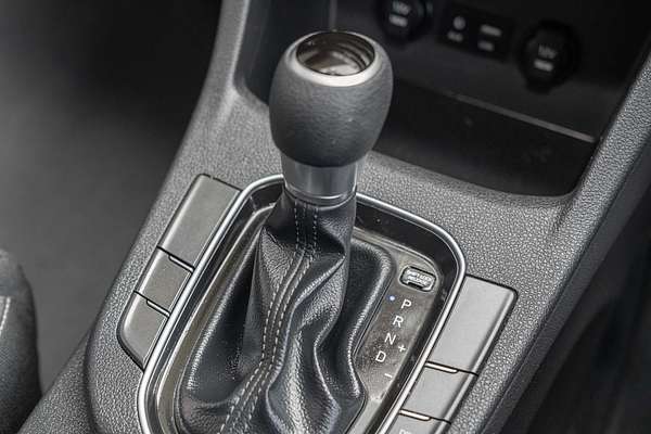 2017 Hyundai i30 Active PD