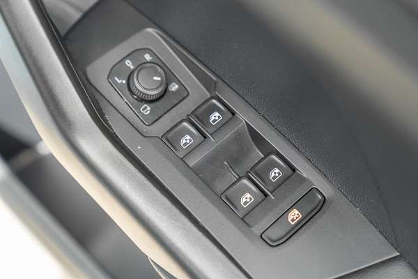 2022 Volkswagen T-Cross 85TSI Life C11