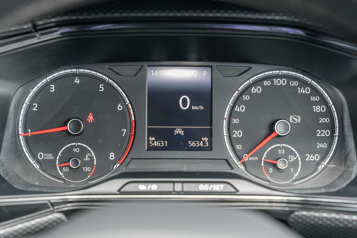 2022 Volkswagen T-Cross 85TSI Life C11