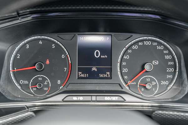 2022 Volkswagen T-Cross 85TSI Life C11