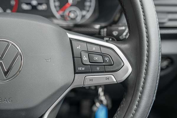 2022 Volkswagen T-Cross 85TSI Life C11