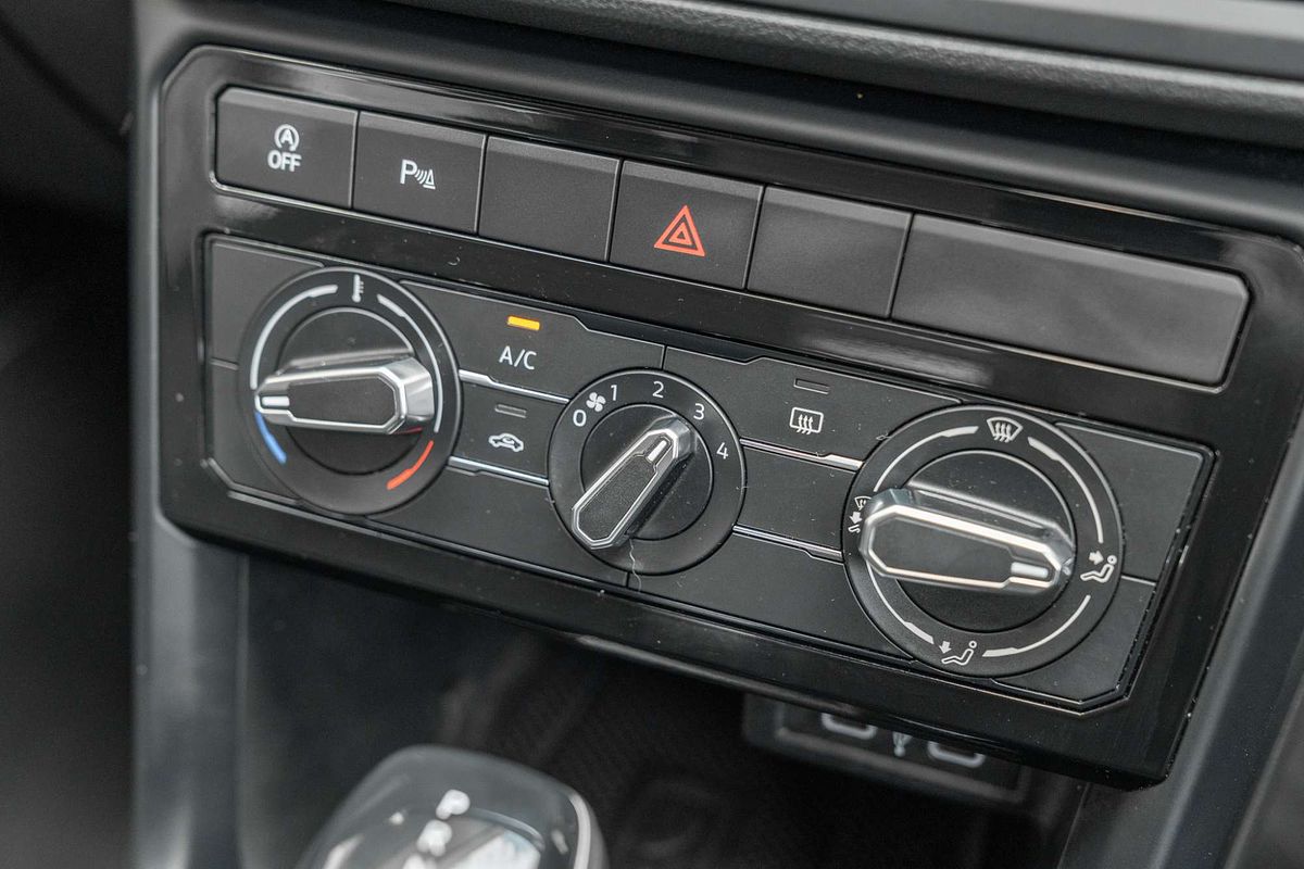 2022 Volkswagen T-Cross 85TSI Life C11