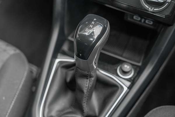 2022 Volkswagen T-Cross 85TSI Life C11