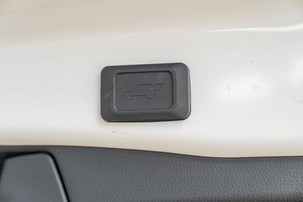 2022 Toyota RAV4 Cruiser AXAH52R