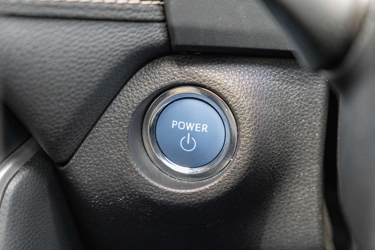 2022 Toyota RAV4 Cruiser AXAH52R