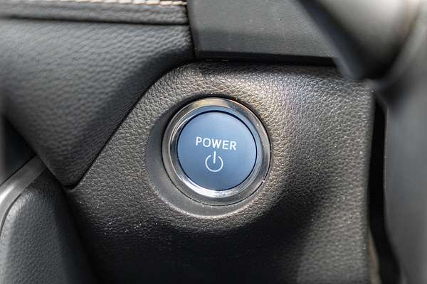 2022 Toyota RAV4 Cruiser AXAH52R