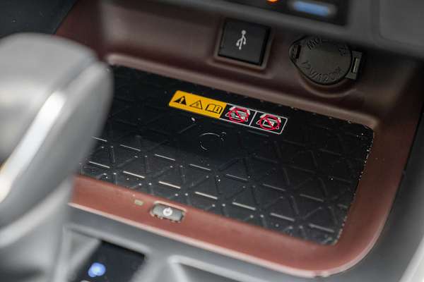 2022 Toyota RAV4 Cruiser AXAH52R