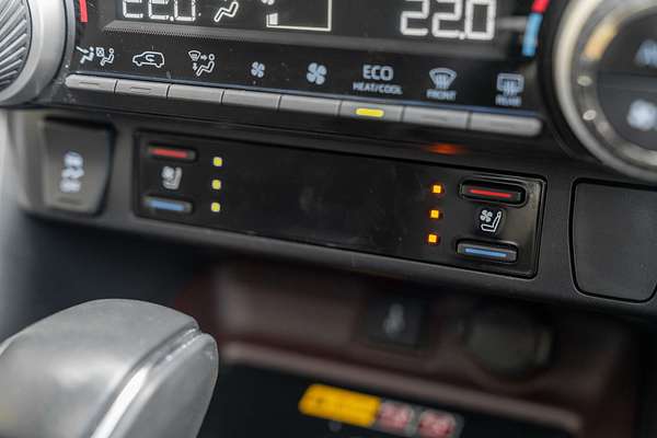 2022 Toyota RAV4 Cruiser AXAH52R